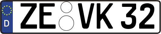 ZE-VK32
