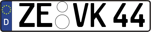 ZE-VK44