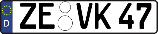 ZE-VK47