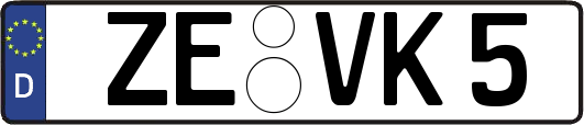 ZE-VK5