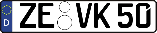 ZE-VK50