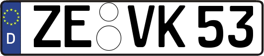 ZE-VK53