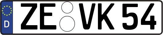 ZE-VK54