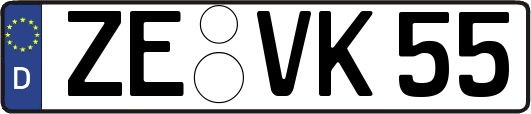 ZE-VK55