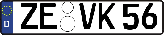 ZE-VK56