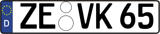 ZE-VK65