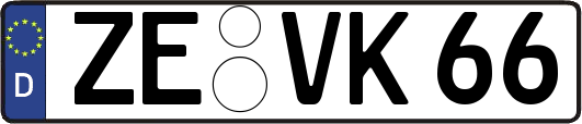 ZE-VK66