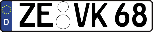 ZE-VK68
