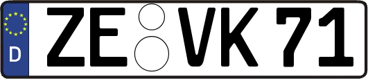 ZE-VK71