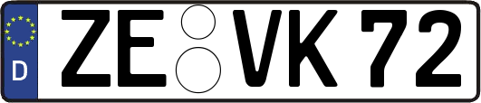 ZE-VK72