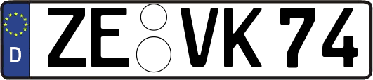 ZE-VK74
