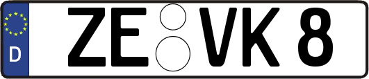 ZE-VK8