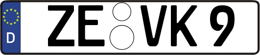 ZE-VK9