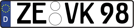 ZE-VK98