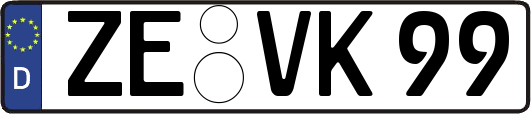 ZE-VK99