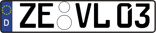 ZE-VL03