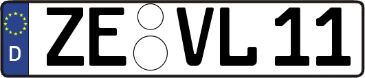 ZE-VL11