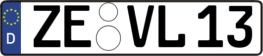 ZE-VL13