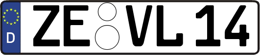 ZE-VL14