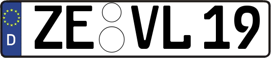 ZE-VL19