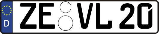 ZE-VL20