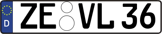 ZE-VL36