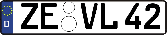 ZE-VL42