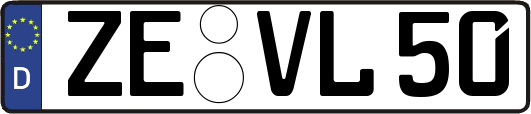 ZE-VL50