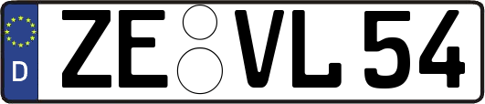ZE-VL54
