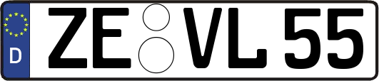ZE-VL55