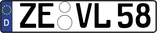 ZE-VL58