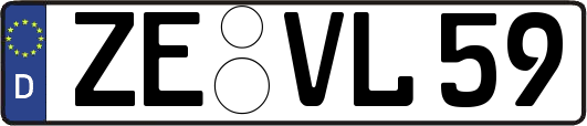 ZE-VL59
