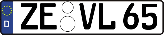 ZE-VL65