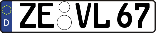 ZE-VL67