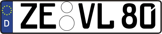 ZE-VL80