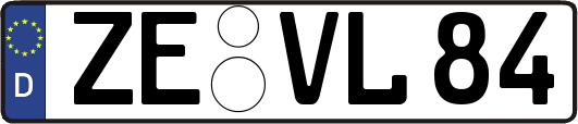 ZE-VL84