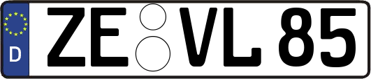 ZE-VL85