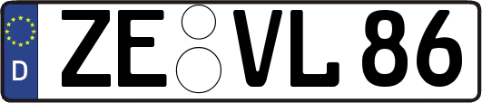 ZE-VL86