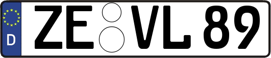 ZE-VL89