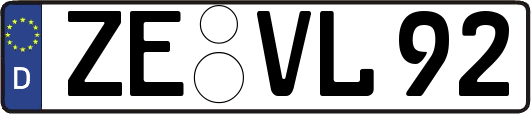 ZE-VL92