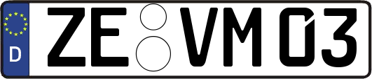 ZE-VM03