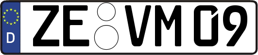 ZE-VM09