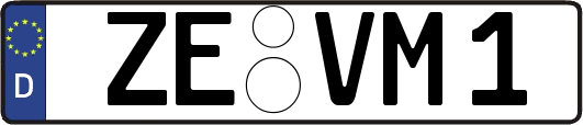 ZE-VM1