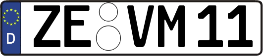 ZE-VM11