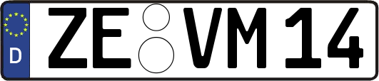 ZE-VM14
