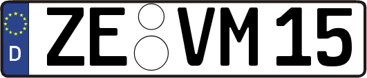 ZE-VM15