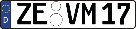 ZE-VM17