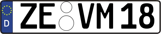 ZE-VM18