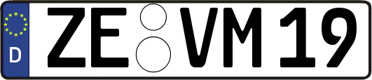 ZE-VM19