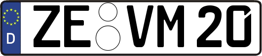 ZE-VM20